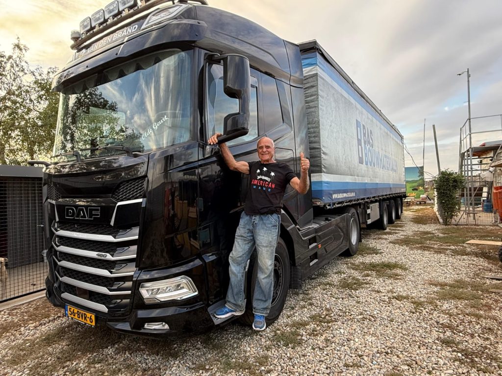 BAS BOUWMATERIALEN_Stichting Respect for the dogs