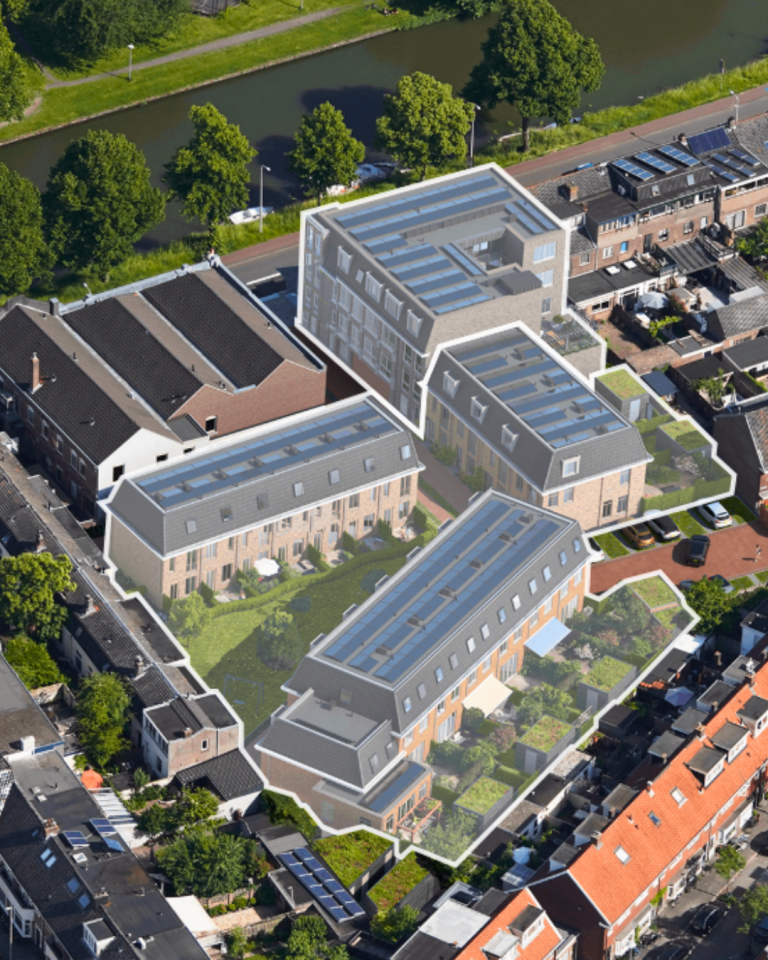 BAS BOUWMATERIALEN_ Project Jutfasehof