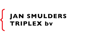 Logo Jan Smulders Triplex