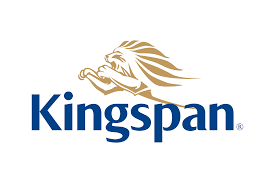 Logo Kingspan