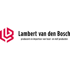Logo Lambert van de Bosch