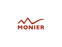 Logo Monier