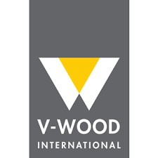 Logo V-Wood