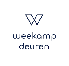 Logo Weekamp deuren